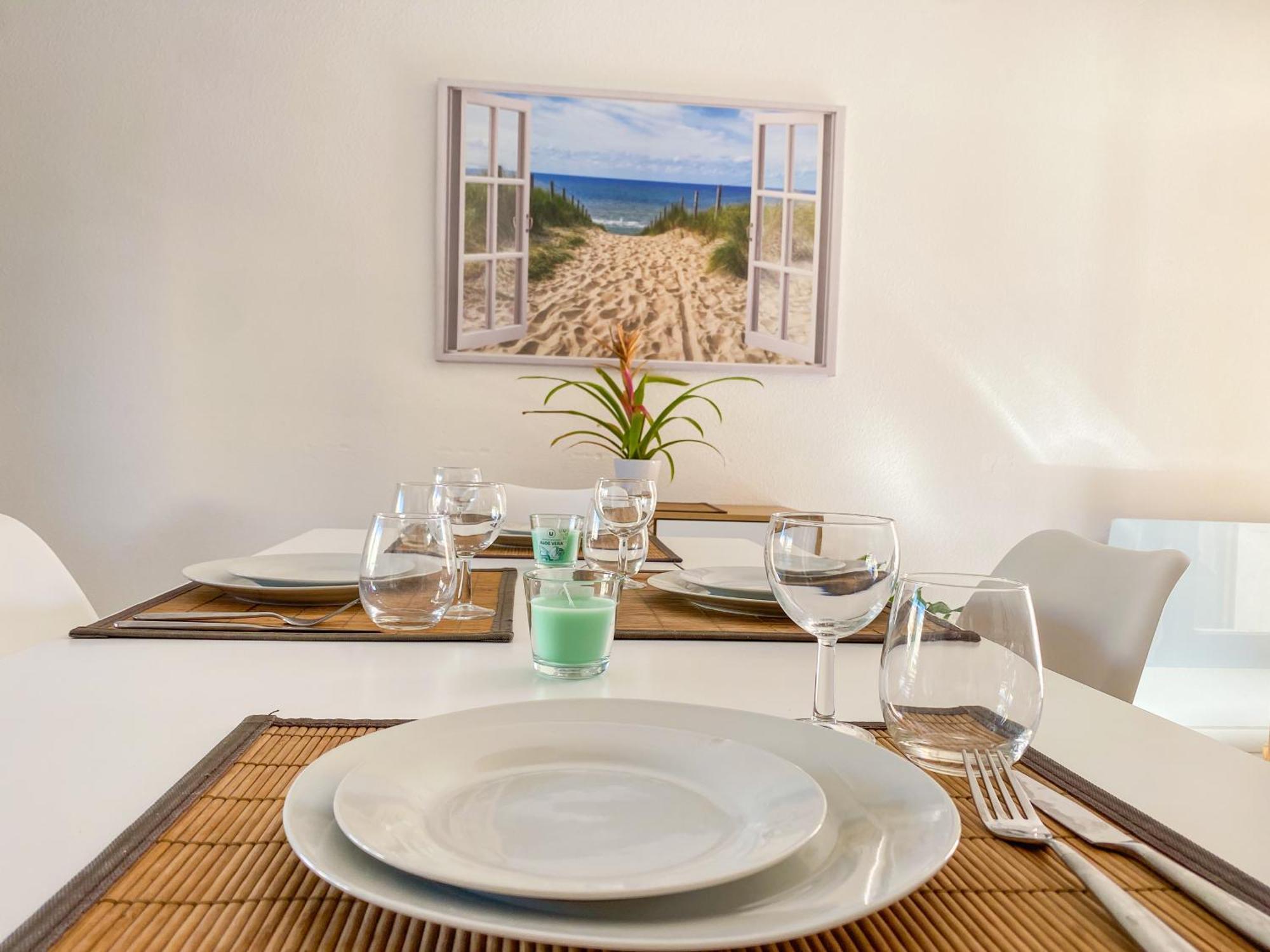 Maison bord de mer en résidence avec piscine Vias Extérieur photo