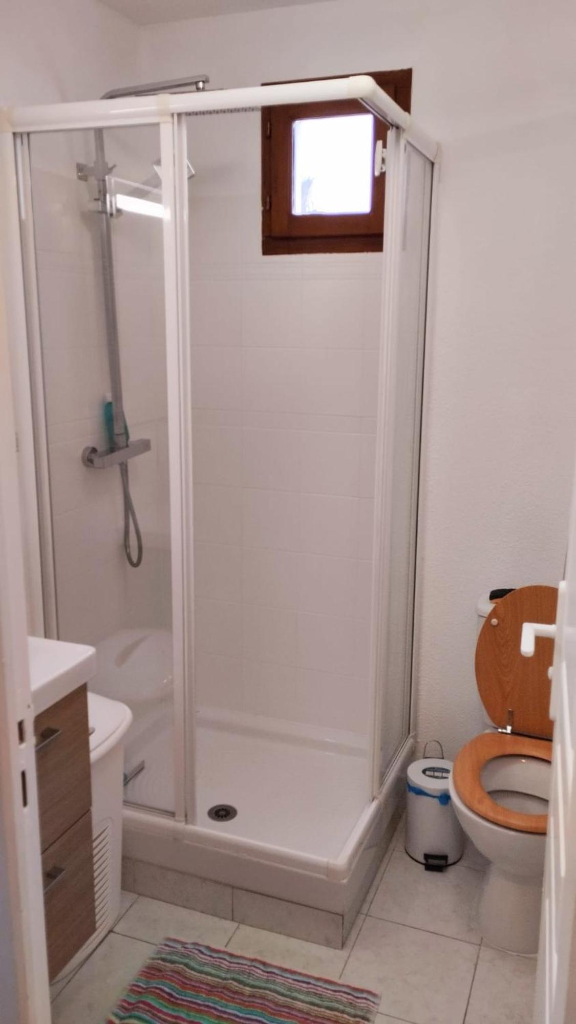 Maison bord de mer en résidence avec piscine Vias Extérieur photo