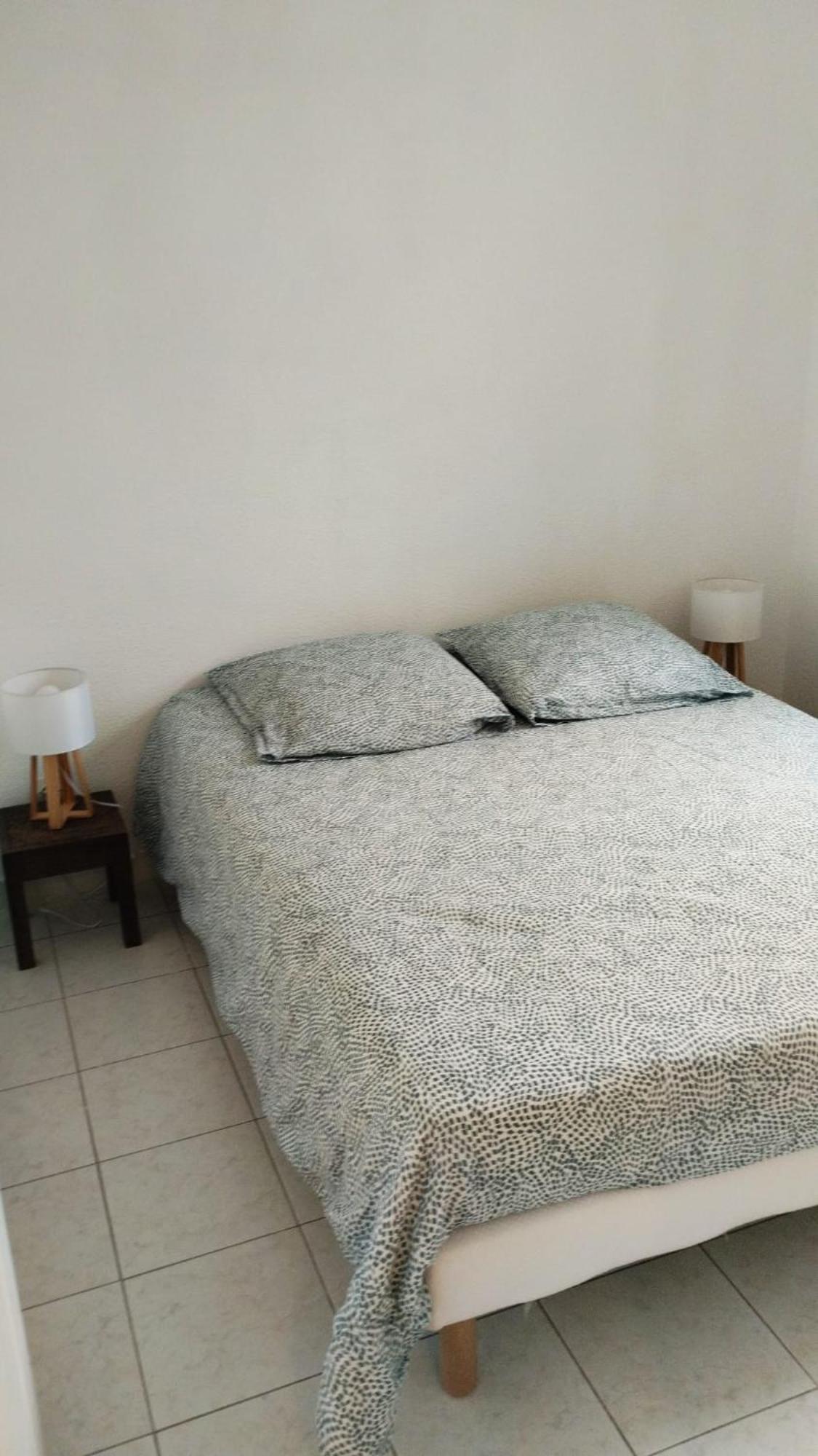 Maison bord de mer en résidence avec piscine Vias Extérieur photo